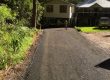 Doonan Bitumen Driveway