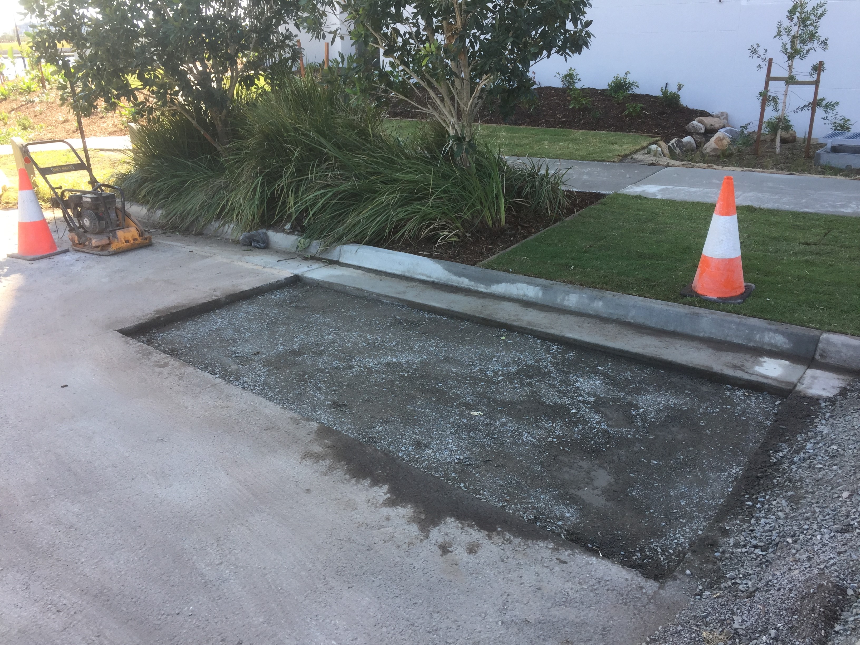 Repairs Bitumen Sunshine Coast