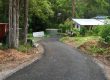 Bitumen Driveway Verrierdale