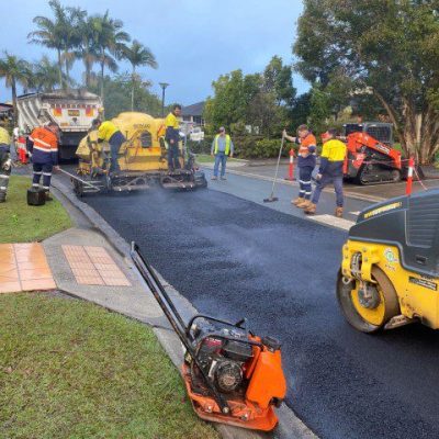 asphalt general photo4