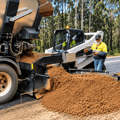 Road Shoulder Works & Pavement Reinstatements2 Road Shoulder Works & Pavement Reinstatements2